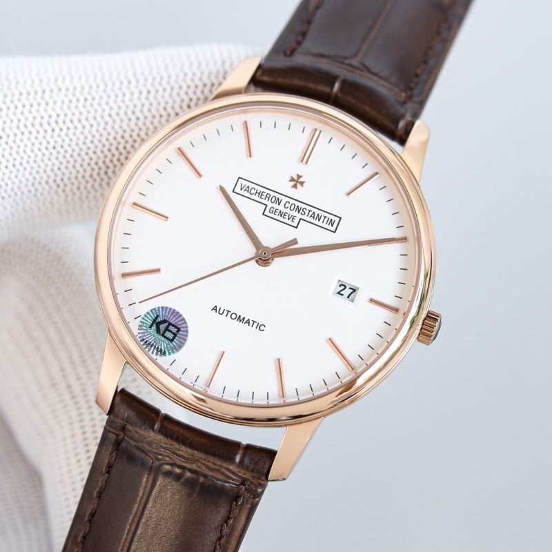 VACHERON CONSTANTIN Watches